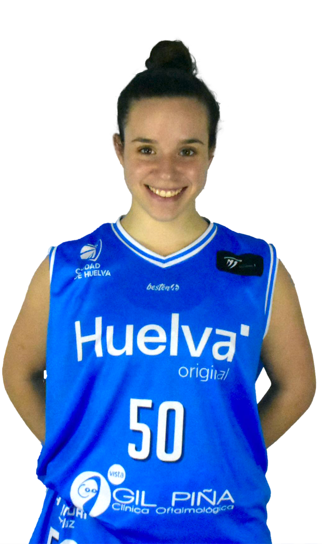 Miriam Díaz Tomé (JUNIOR)