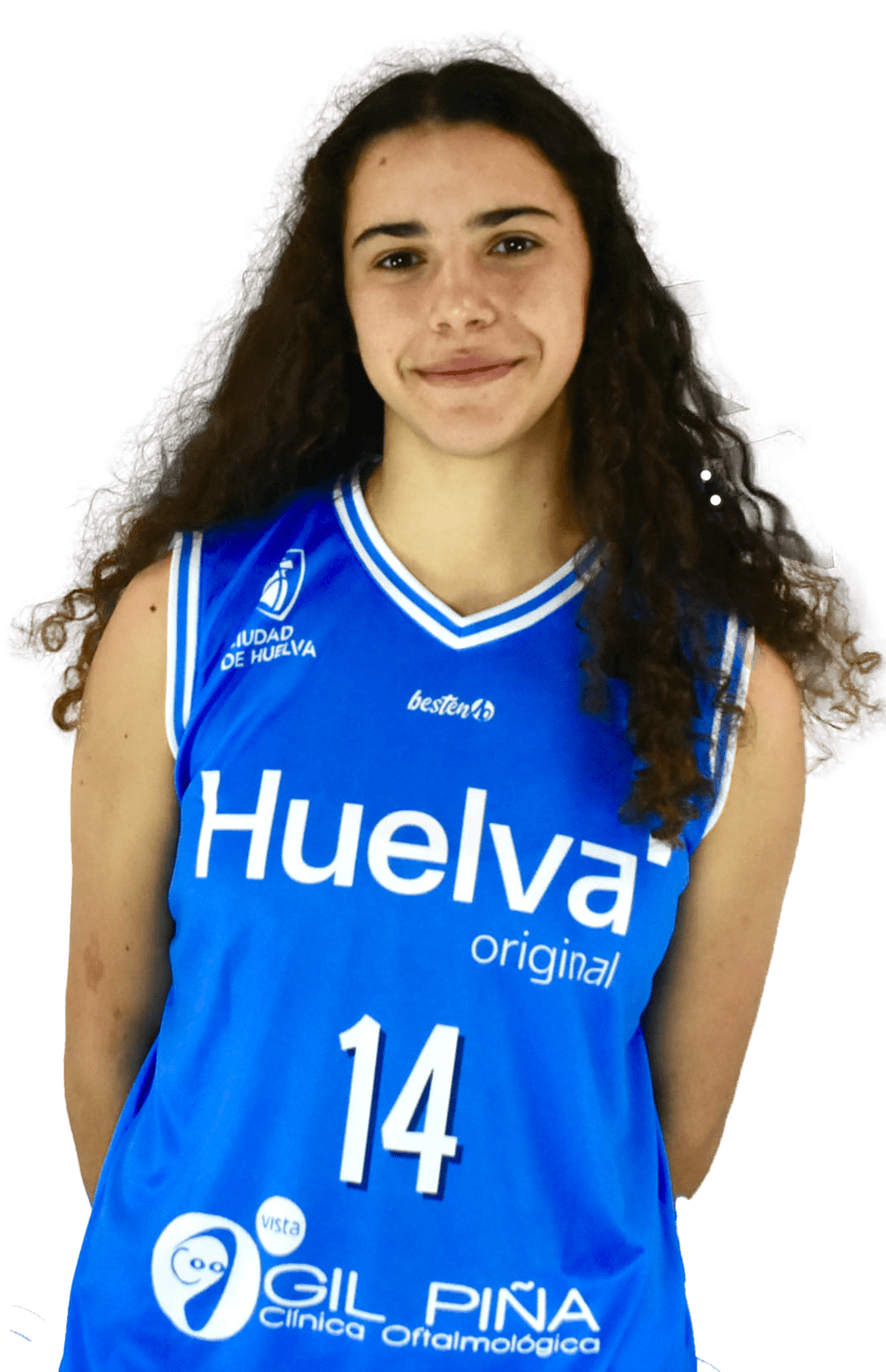 Laura Pellico Alpendérez (JUNIOR)