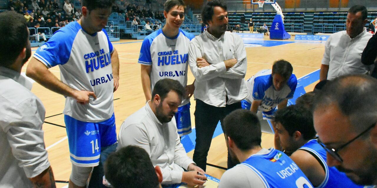 Albacete Basket supera al Ciudad de Huelva