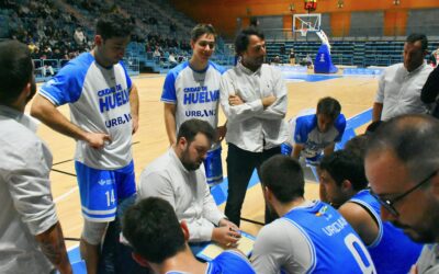 Albacete Basket supera al Ciudad de Huelva