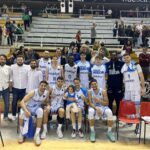 Ciudad de Huelva Gestia arrasa al Lobe Huesca La Magia y asegura su  plaza en los playoffs de ascenso