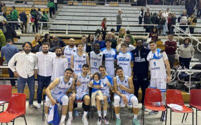 Ciudad de Huelva Gestia arrasa al Lobe Huesca La Magia y asegura su  plaza en los playoffs de ascenso