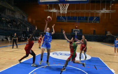 Huelva será la sede de la Fase por el Título del Campeonato de 1a  Nacional Femenina Grupo D