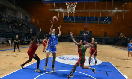 Huelva será la sede de la Fase por el Título del Campeonato de 1a  Nacional Femenina Grupo D