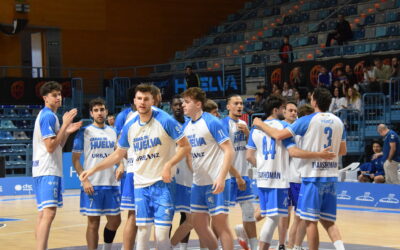 ¡El Ciudad de Huelva lucha hasta el final pero cae ante el Zamora!