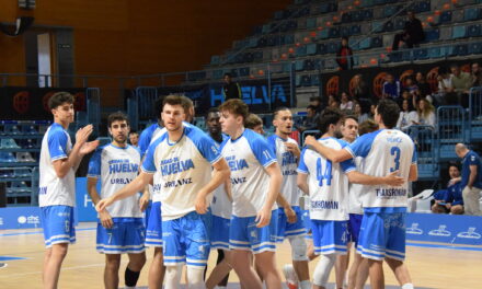 ¡El Ciudad de Huelva lucha hasta el final pero cae ante el Zamora!