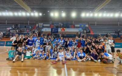 ¡El Ciudad de Huelva, subcampeón de la ‘Final a 4’ y con boleto para la  Fase de Ascenso a Liga Femenina 2!