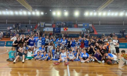 ¡El Ciudad de Huelva, subcampeón de la ‘Final a 4’ y con boleto para la  Fase de Ascenso a Liga Femenina 2!