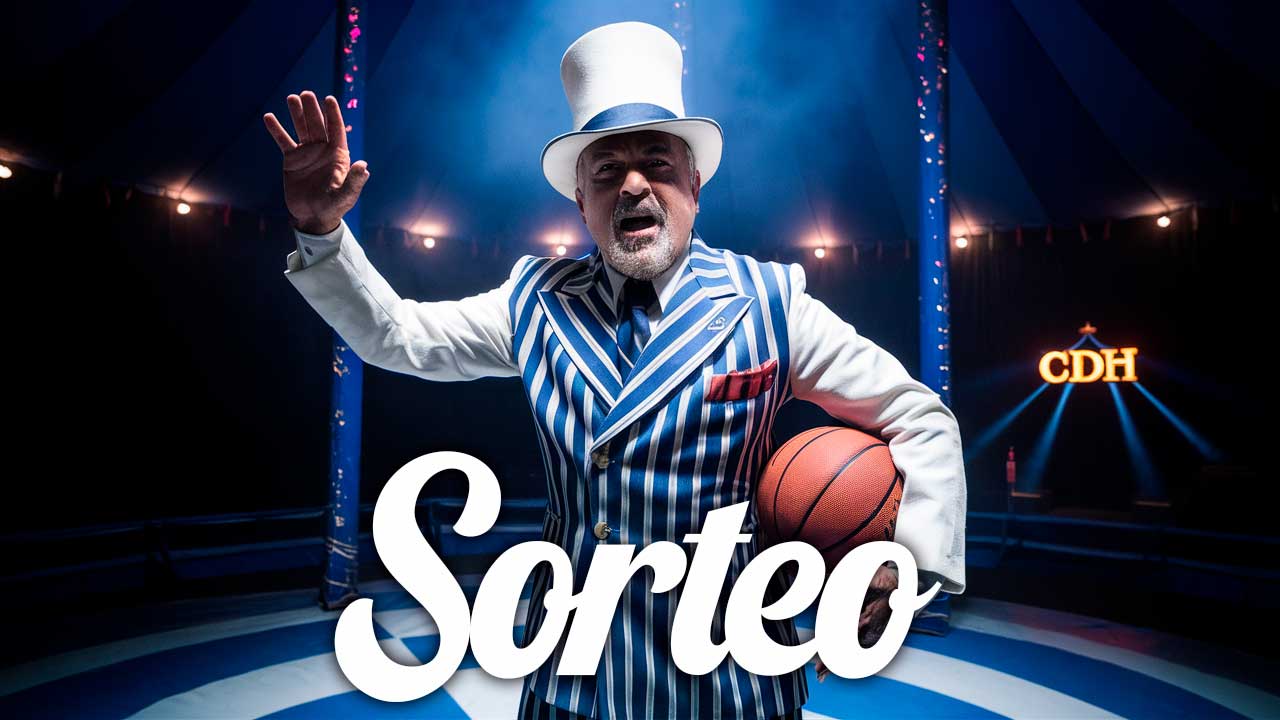 sorteo sorteo
